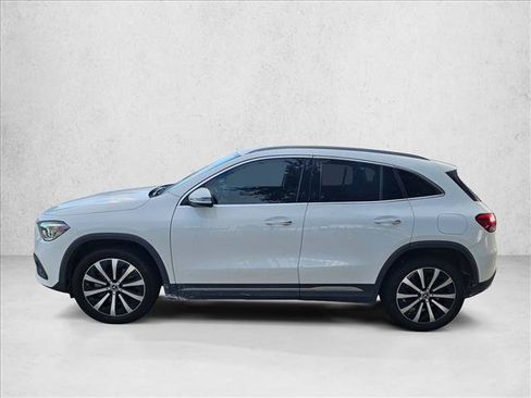 Used 2022 Mercedes-Benz GLA 250 image 8