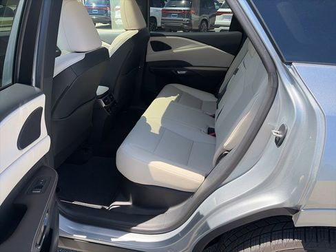 Used 2024 Lexus RX 350 Premium Plus w/ Convenience Package FWD image 10