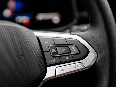 New 2026 Volkswagen Jetta SE image 24