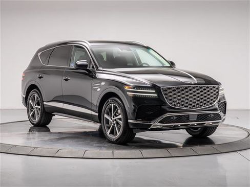 New 2026 Genesis GV80 2.5T Select image 7