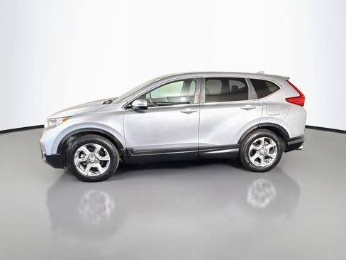 Used 2017 Honda CR-V EX image 6