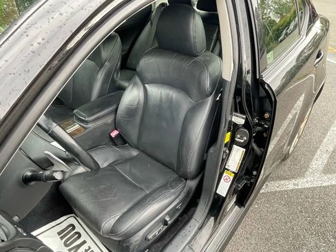 Used 2013 Lexus IS 250 AWD image 17