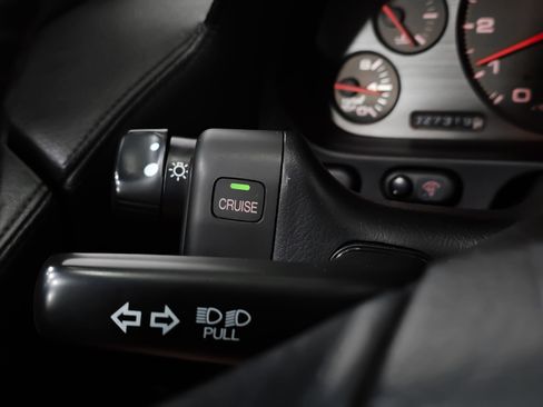 Used 1994 Acura NSX RWD image 61