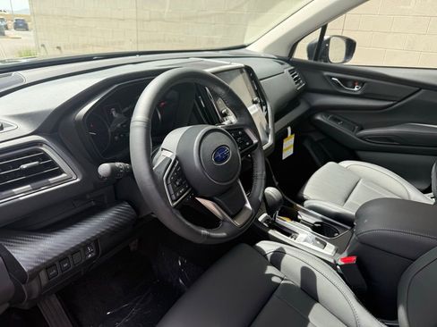 New 2026 Subaru Ascent Premium AWD/4WD image 20
