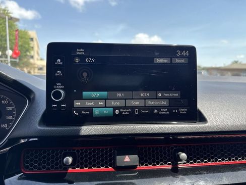 Used 2023 Honda Civic Si image 26