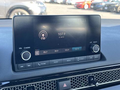 Certified 2023 Honda Civic Sport image 12