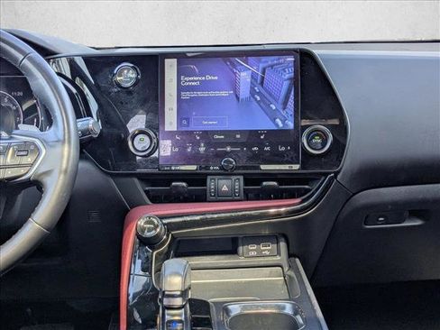 Used 2022 Lexus NX 350 AWD w/ Package Accessory (P3) image 14