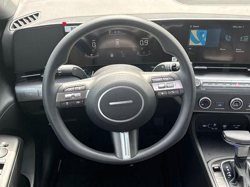 New 2026 Hyundai Kona SE FWD image 24