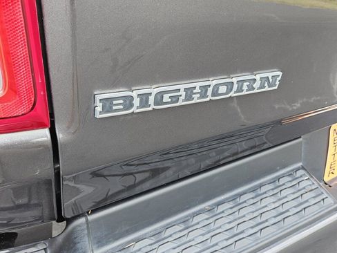 Used 2022 RAM 1500 Big Horn image 10