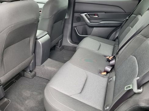 New 2026 MAZDA CX-5 AWD 2.5 S image 8
