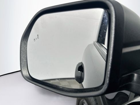 Used 2025 Ford Bronco Sport Big Bend AWD/4WD image 16
