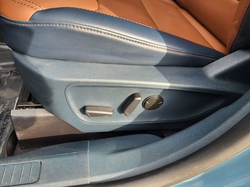 Certified 2023 Ford Maverick Lariat w/ Lariat Luxury Package image 13