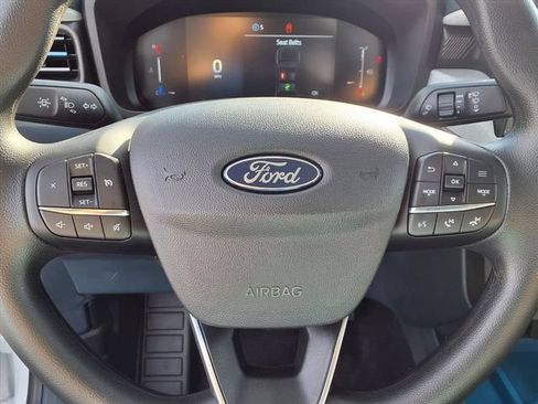 New 2026 Ford Maverick XLT FWD image 15