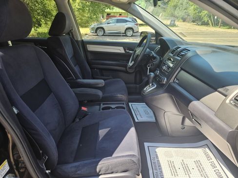 Used 2011 Honda CR-V EX image 38