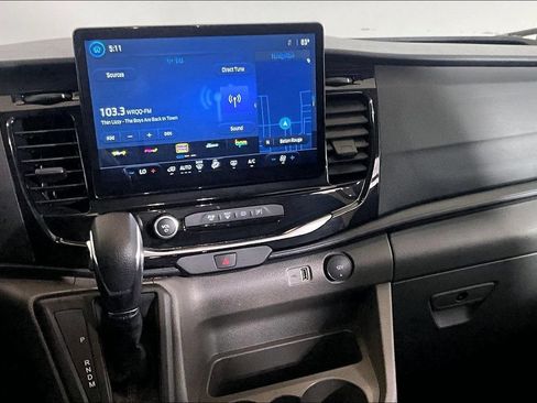 Certified 2024 Ford Transit 350 XLT RWD image 5