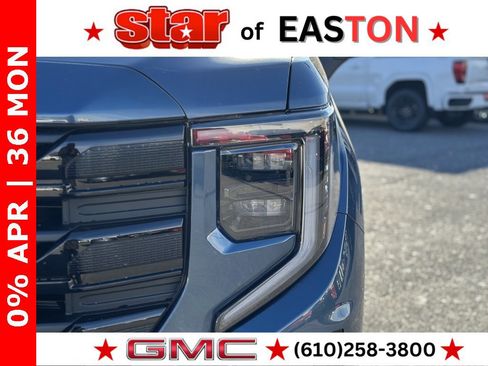 New 2026 GMC Sierra 1500 Elevation w/ Elevation Select Package image 25