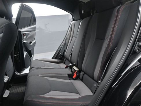 Used 2023 Subaru WRX Base image 14