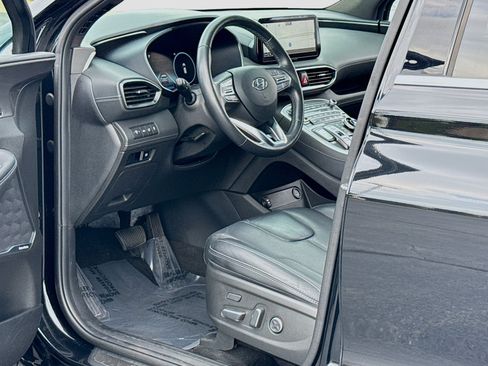 Used 2023 Hyundai Santa Fe Calligraphy AWD/4WD image 11