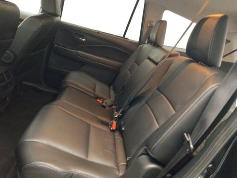 Used 2022 Honda Pilot Special Edition image 18