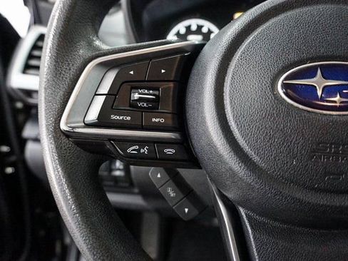 Used 2021 Subaru Forester AWD/4WD image 20