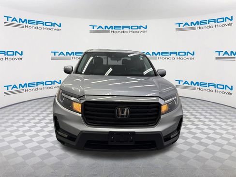 Used 2023 Honda Ridgeline RTL image 8