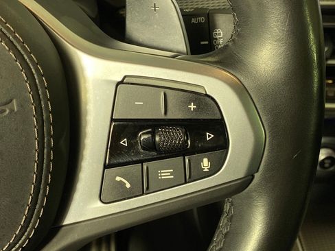 Certified 2023 BMW X5 M50i w/ Executive Package image 27