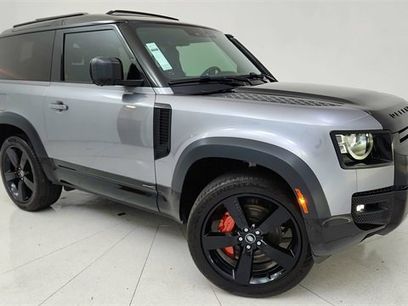 Used 2023 Land Rover Defender 90 X