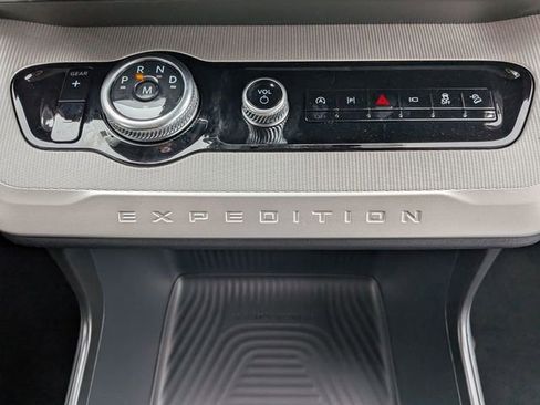 New 2026 Ford Expedition Max Active AWD/4WD image 19