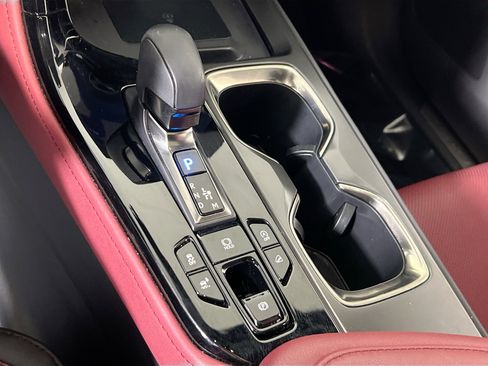 Used 2022 Lexus NX 350 image 16