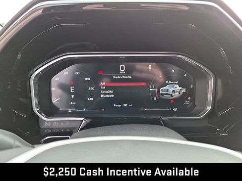 New 2026 GMC Sierra 1500 SLT AWD/4WD image 45