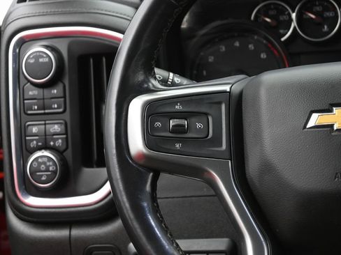 Used 2022 Chevrolet Silverado 2500 LTZ w/ LTZ Plus Package image 30