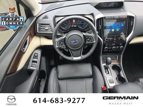 Used 2022 Subaru Ascent Touring AWD/4WD image 18