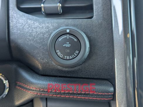 Used 2023 Ford Expedition Max Limited image 26