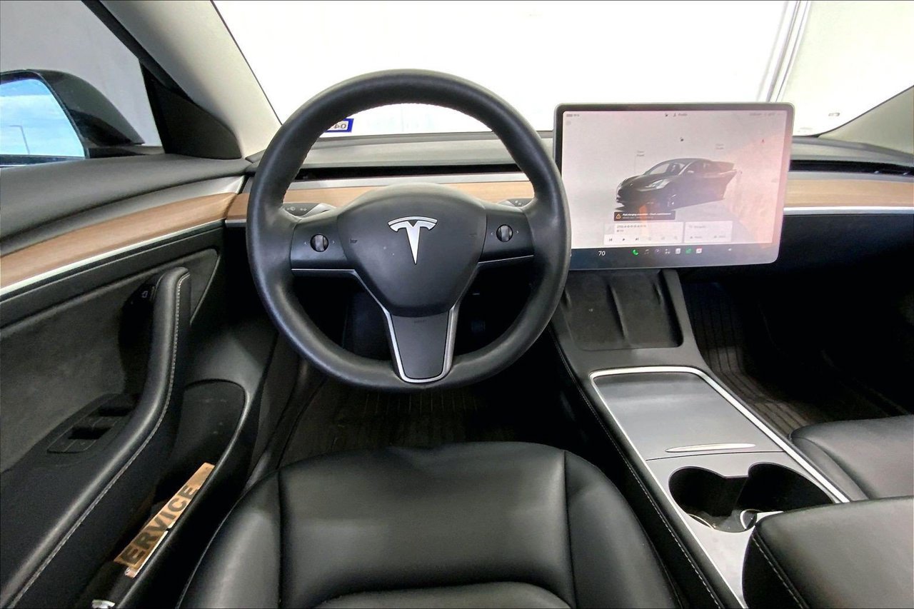 Used 2023 Tesla Model 3 Standard Range RWD image 14