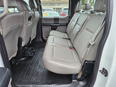 Used 2015 Ford F150 XL w/ Equipment Group 101A Mid image 14