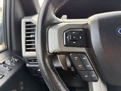 Used 2020 Ford F150 Raptor AWD/4WD image 18