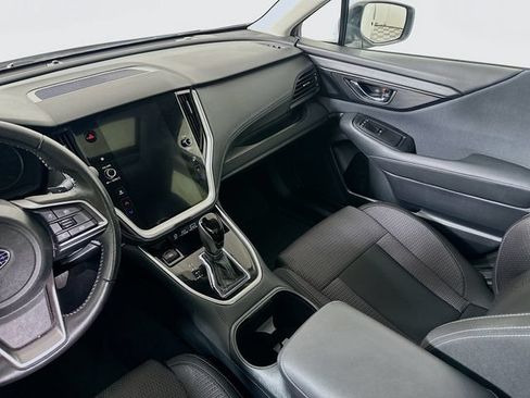 Certified 2024 Subaru Outback Premium AWD/4WD image 26