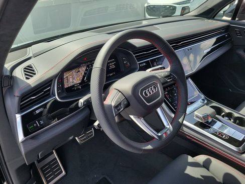 New 2026 Audi SQ7 Prestige AWD/4WD image 6