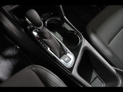 Certified 2020 Buick Encore GX Preferred FWD image 15