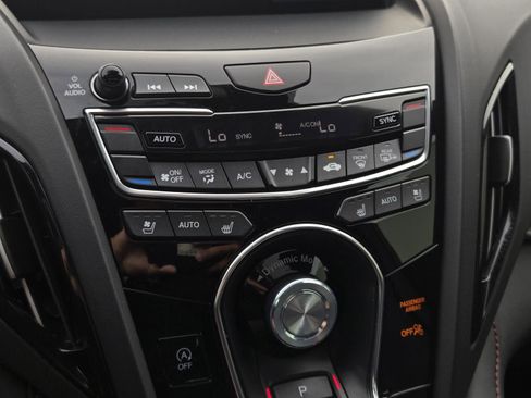 Used 2022 Acura RDX A-Spec FWD image 28