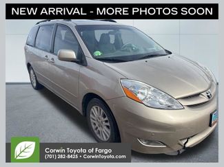 Used 2010 Toyota Sienna XLE 360° Tour