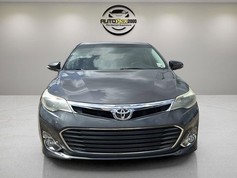 Used 2013 Toyota Avalon image 1