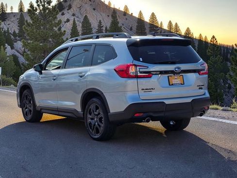 New 2026 Subaru Ascent Bronze Edition AWD/4WD image 4