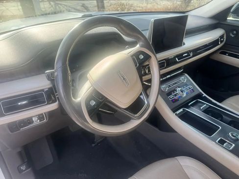 Used 2020 Lincoln Aviator Reserve w/ Equipment Group 201A image 32