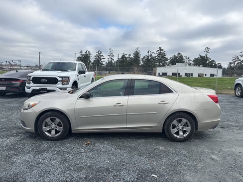 Used 2014 Chevrolet Malibu LS w/ Protection Package image 5