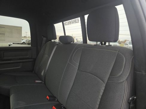 New 2026 RAM 2500 Tradesman image 29