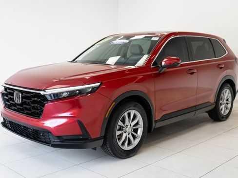 Used 2023 Honda CR-V EX-L image 6