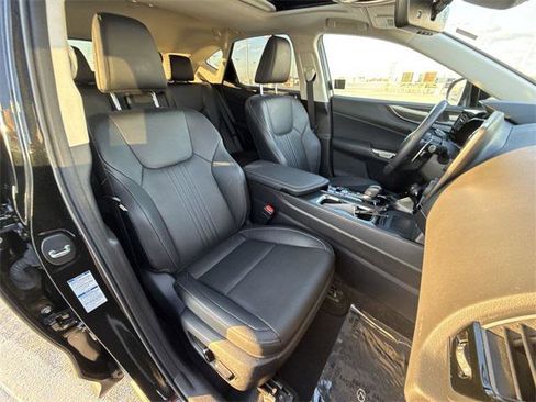 Certified 2022 Lexus NX 350 AWD w/ Premium Package image 26