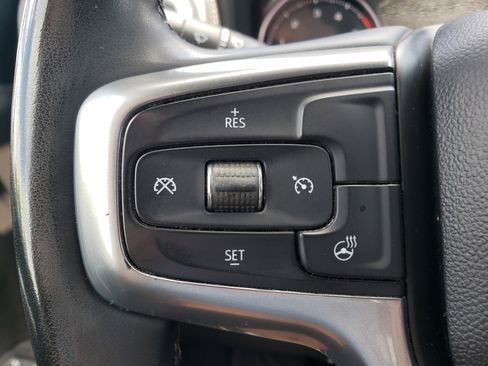 Used 2023 Chevrolet Silverado 2500 LT w/ Convenience Package AWD/4WD image 17