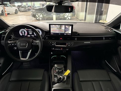 Used 2023 Audi A5 2.0T Prestige image 21